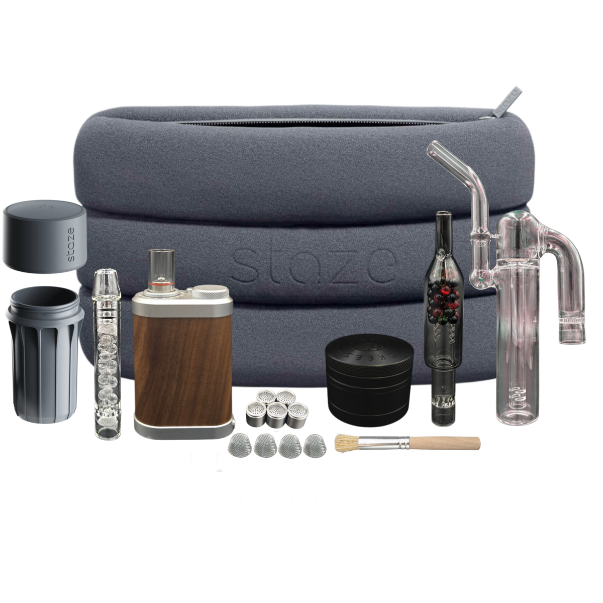 Tinymight 2 Travel Bundle Curated by VGoodiez