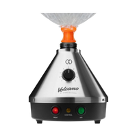 Volcano Classic by Storz & Bickel (Choose Finish)