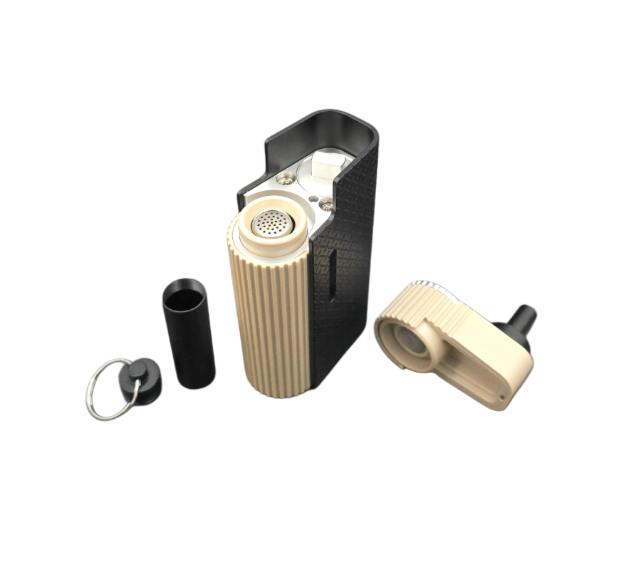 Frolic Thermal Extractor by Limelight Herb VGoodiEZ Frolic Thermal Extractor by Limelight Herb VGoodiEZ