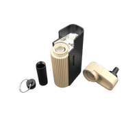 Frolic Thermal Extractor by Limelight Herb