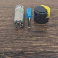 Thermal Accumulator Heater Matrix by Phattpiggie