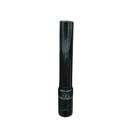 Glass Mouthpiece Smoked or Clear (Choose Size) for Solo 3 by VGoodiEZ