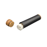 Qtip Case by PhattPiggie