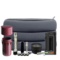 Storz & Bickel Travel Bundle Curated by VGoodiEZ