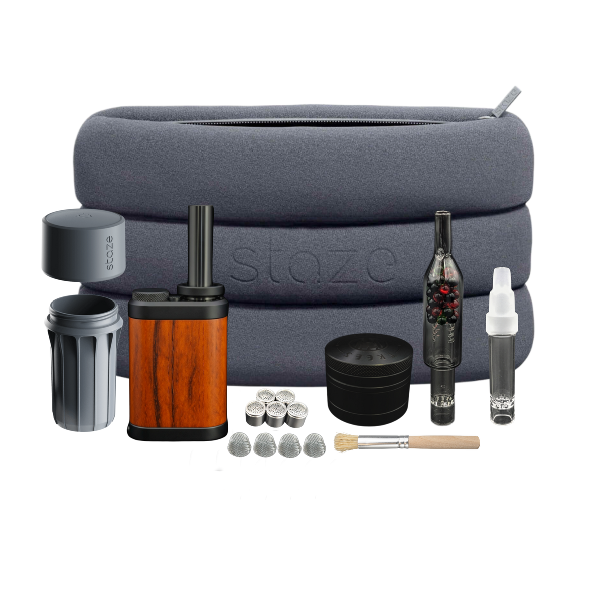 Tinymight 2 Travel Bundle Curated by VGoodiez