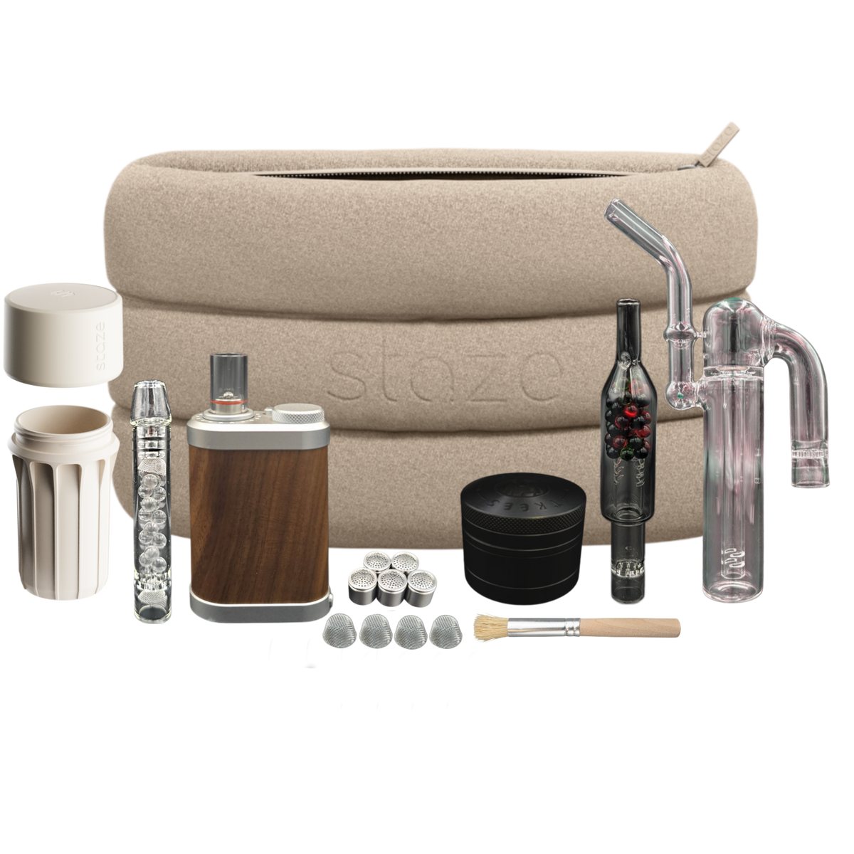 Tinymight 2 Travel Bundle Curated by VGoodiez