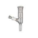 Borosilicate Injector Pass-Through Chamber by VGoodiEZ