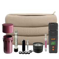 Storz & Bickel Travel Bundle Curated by VGoodiEZ