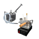 TKO Wireless Ball Vape Bundle Curated by VGoodiEZ