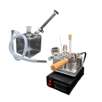TKO Wireless Ball Vape Bundle Curated by VGoodiEZ