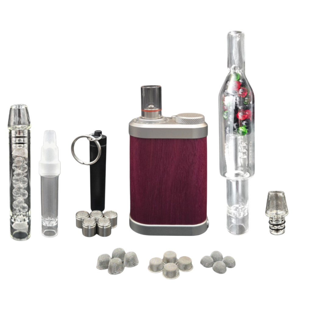 Tinymight 2 Bundle Curated by VGoodiEZ