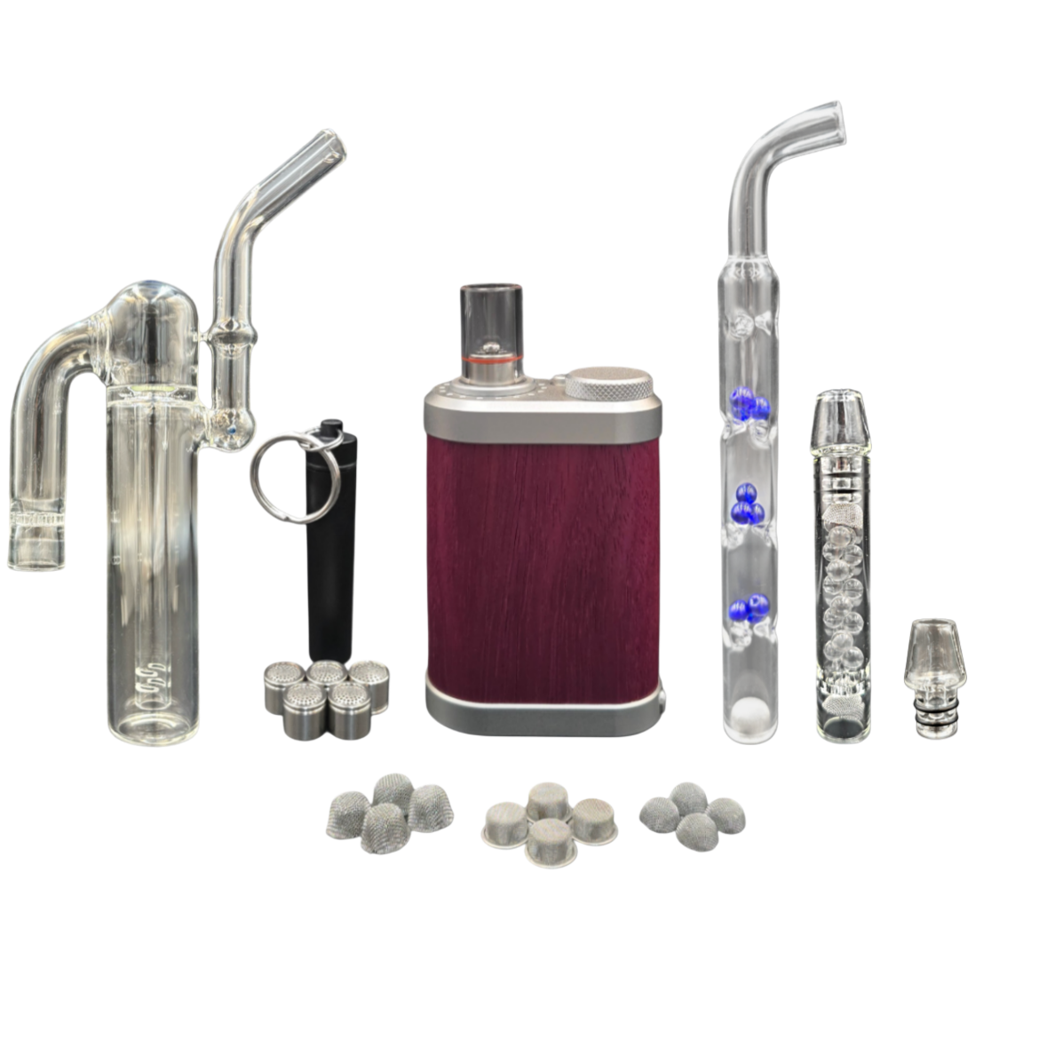 Tinymight 2 Bundle Curated by VGoodiEZ