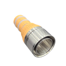 Heat Post for Wired One Hit Wonder and Ruby Twist By Crossing Technology