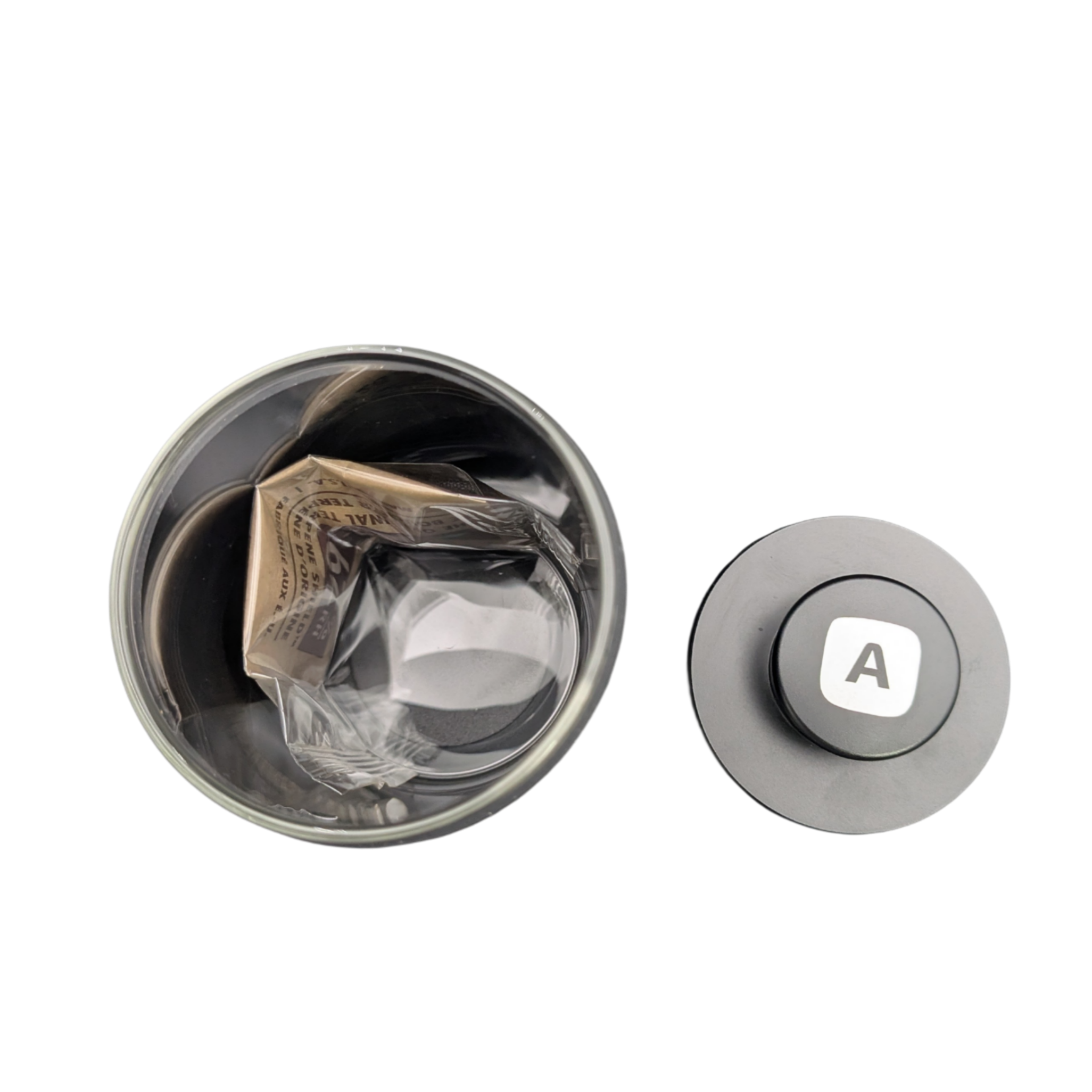 Arizer Herb Jar