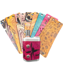 Tinymight 2 Art/Marbling Covers by LabetKomp