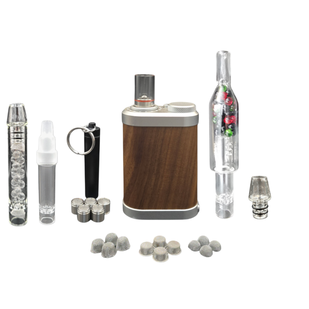 Tinymight 2 Bundle Curated by VGoodiEZ