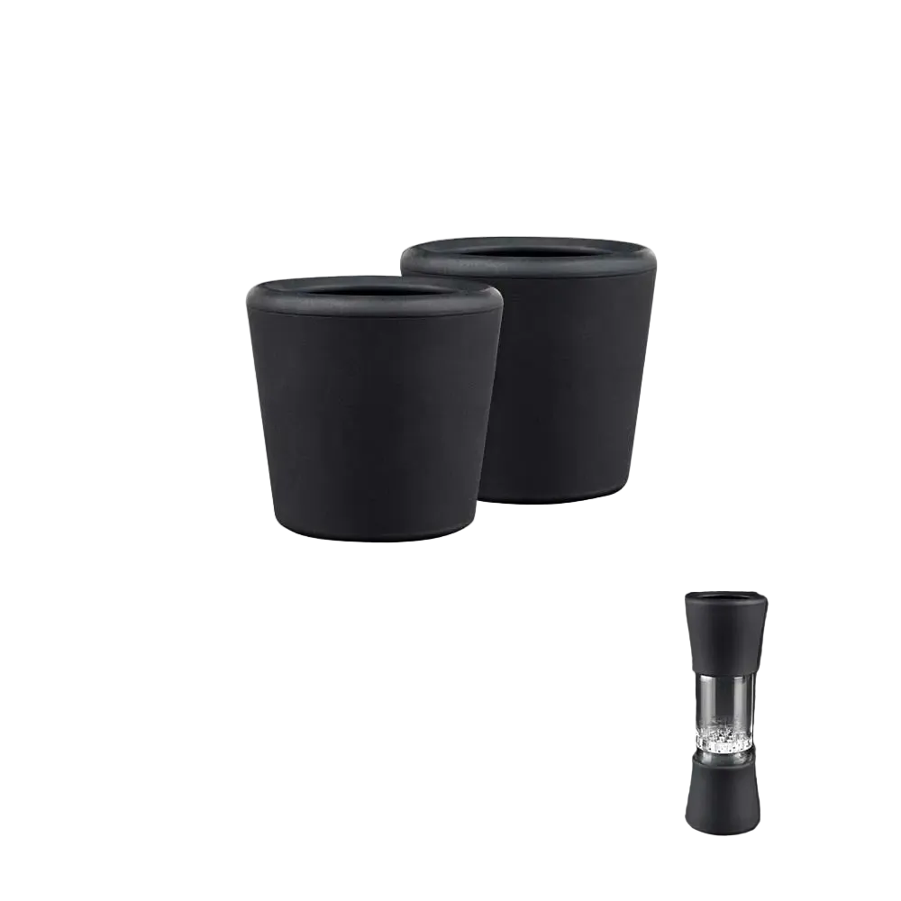 Arizer Tuff Bowl Grips Pack