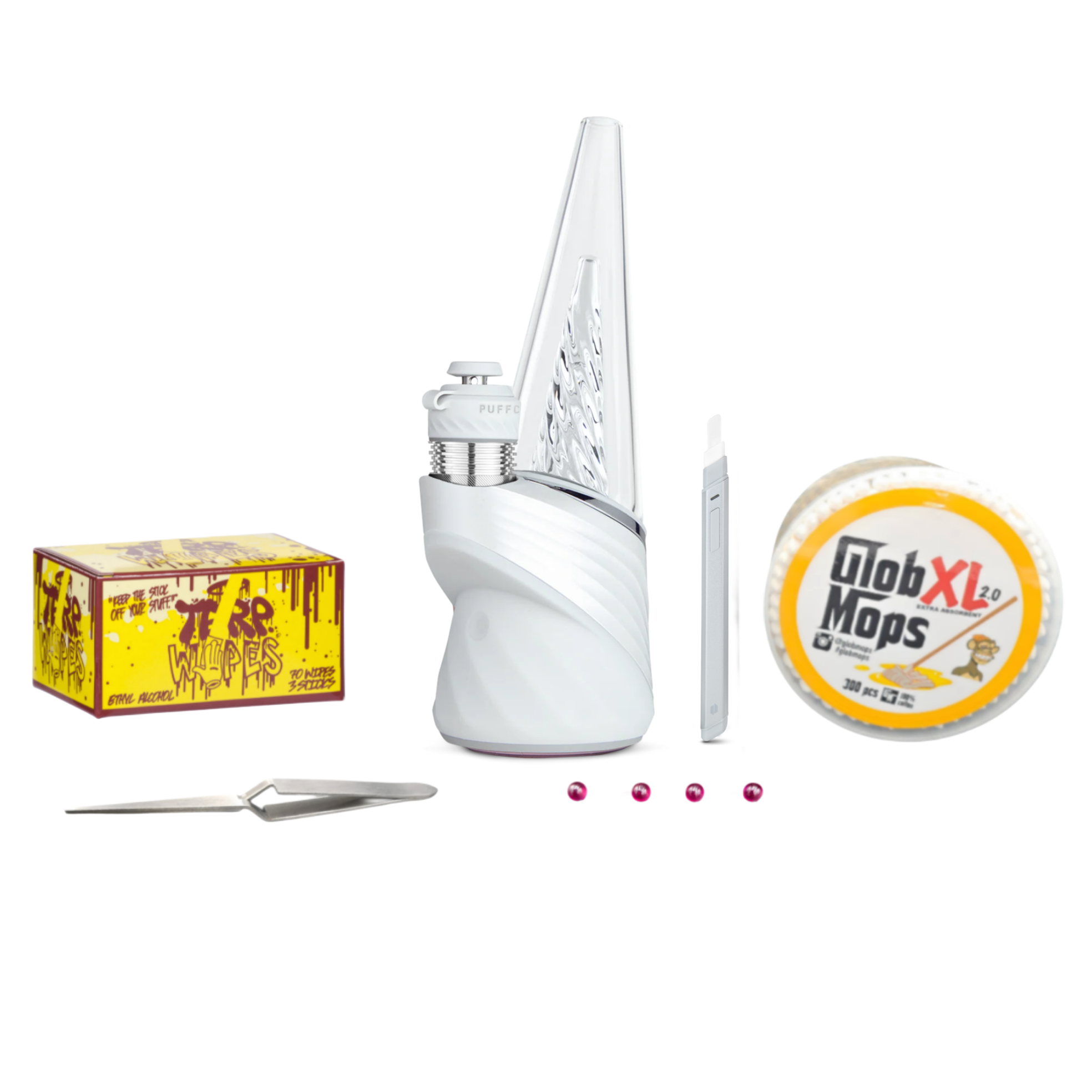 Peak Pro 3DXL Essentials Bundle Curated by VGoodiEZ Peak Pro 3DXL Essentials Bundle Curated by VGoodiEZ