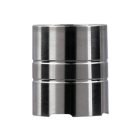 Induction Sleeve V2 by MadHeaters