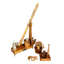 The Club System V2 (Choose Coil/Heater) by The Club