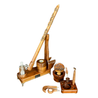 The Club System V2 (Choose Coil/Heater) by The Club