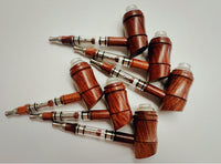 Infinity Poker by TS Wooden Art