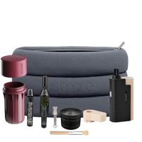 Frolic Travel Bundle Curated by VGoodiEZ