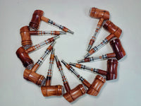 Infinity Poker by TS Wooden Art