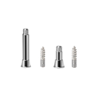 Handle Hardware for Makers by Crossing Technology