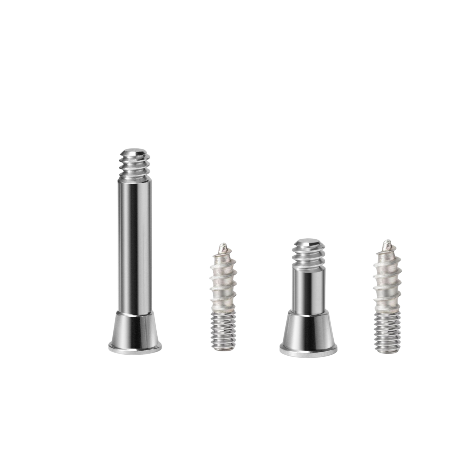 Handle Hardware for Makers by Crossing Technology