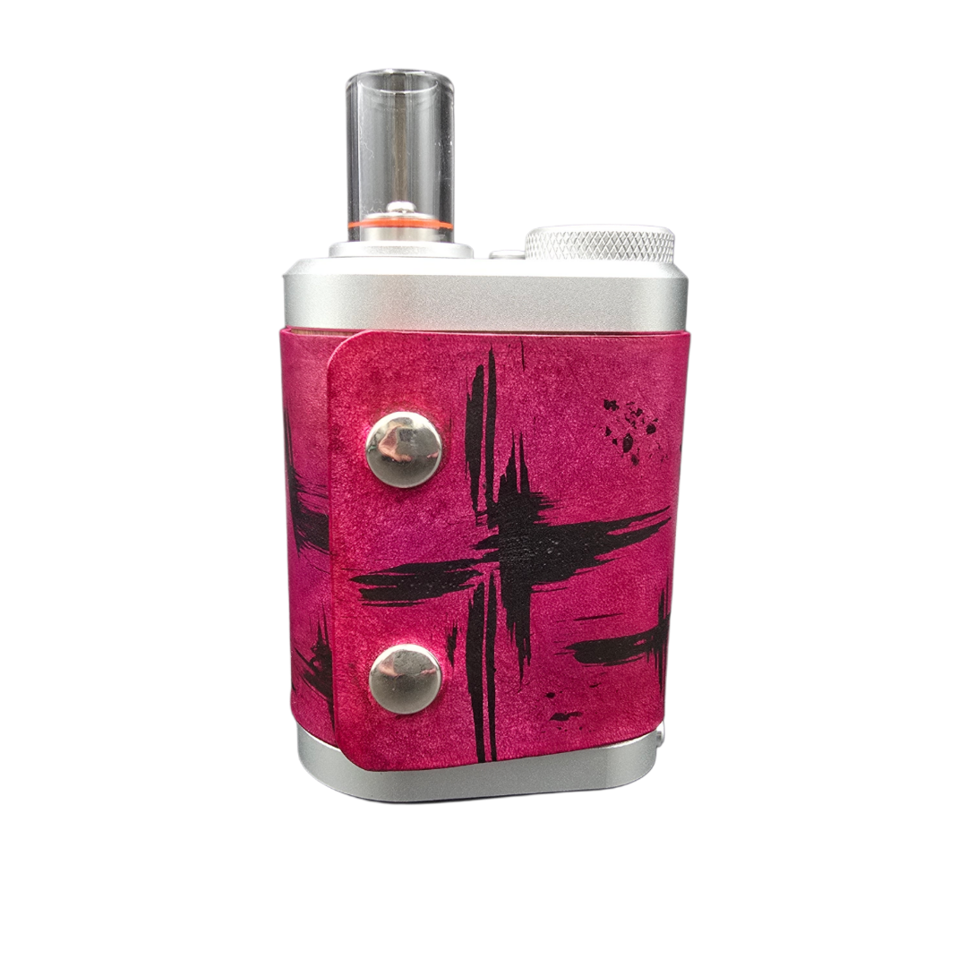 Tinymight 2 Art/Marbling Covers by LabetKomp