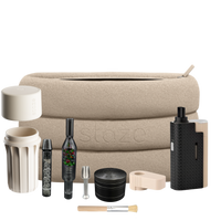 Frolic Travel Bundle Curated by VGoodiEZ