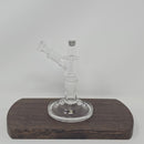 Adjustable Diffuser Pass-Through Chamber (Microdose) by Crossing Technology