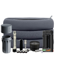 Storz & Bickel Travel Bundle Curated by VGoodiEZ