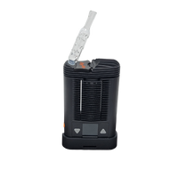 Crafty / Mighty Glass Cooling Mouthpiece by VGoodiEZ