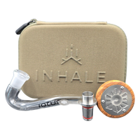 Lotus Bundle (Choose Wood) by Inhale