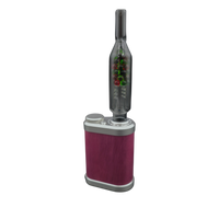 XL Rocket Stem for Tinymight by VGoodiEZ