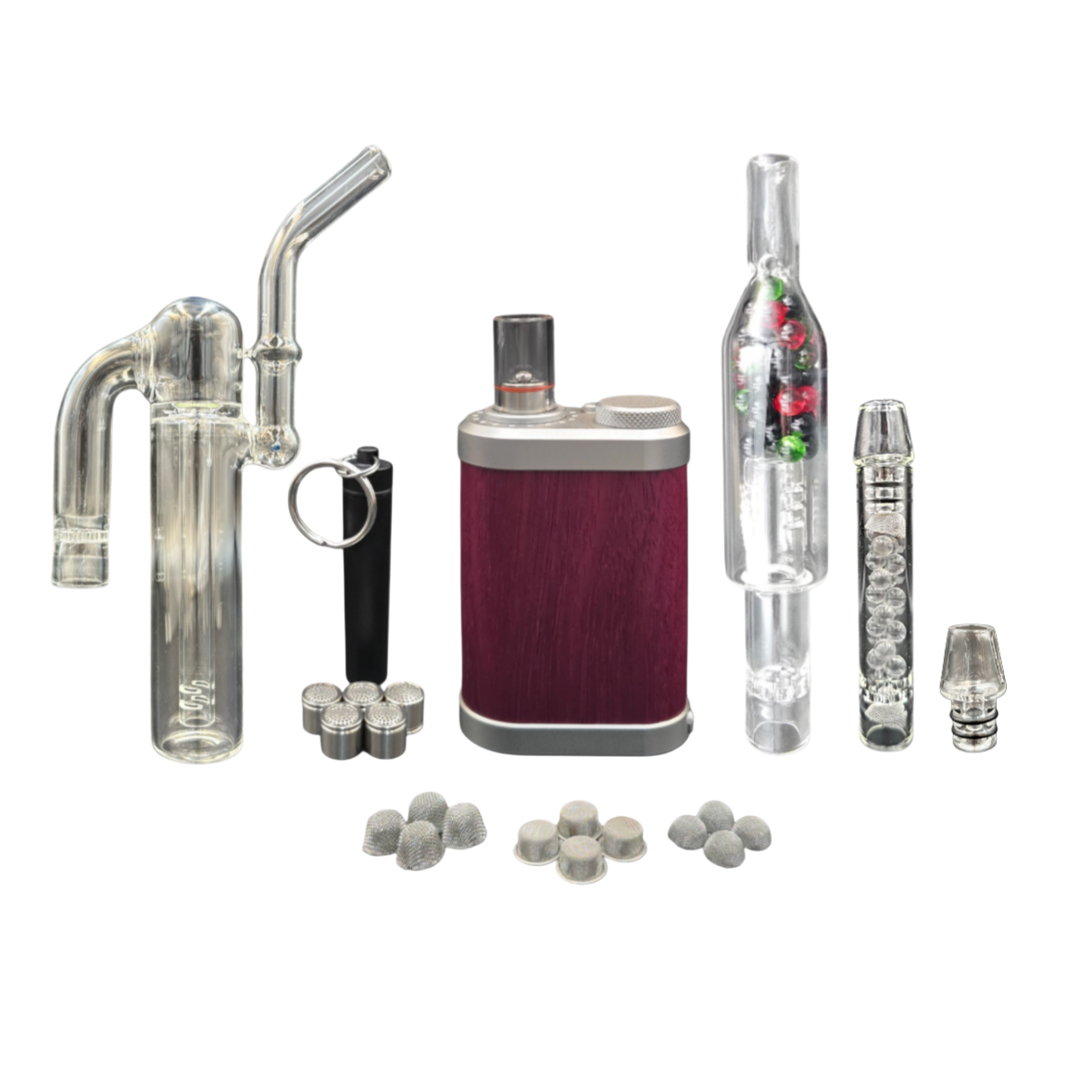 Tinymight 2 Bundle Curated by VGoodiEZ