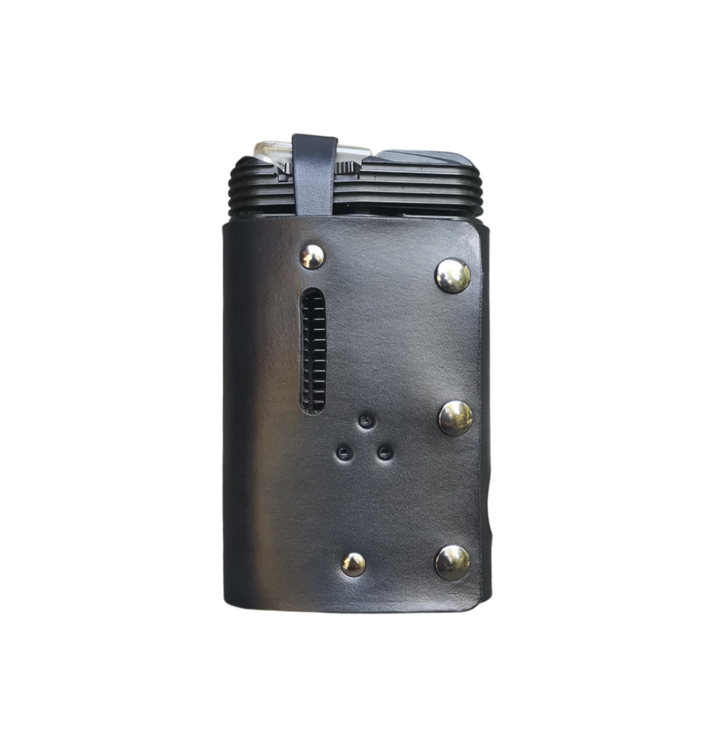 Mighty Jacket by LabetKomp