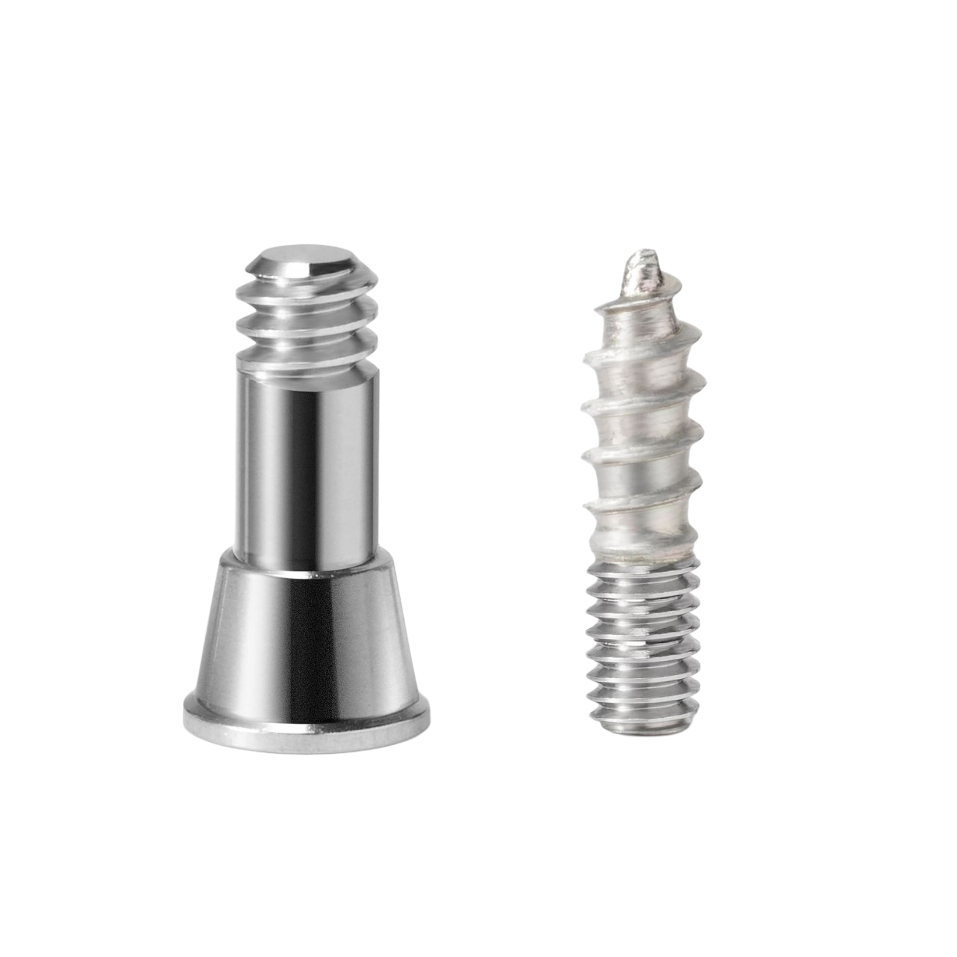 Handle Hardware for Makers by Crossing Technology