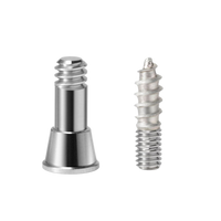 Handle Hardware for Makers by Crossing Technology