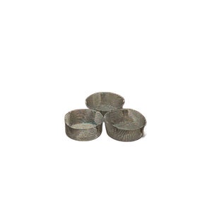 Reducer Screens by Crossing Technology