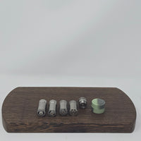 Thermal Accumulator Heater Matrix by Phattpiggie