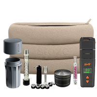 Storz & Bickel Travel Bundle Curated by VGoodiEZ