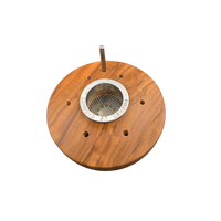 Cap for Lotus by Inhale