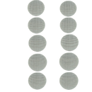 17.5mm screens by Crossing Technology