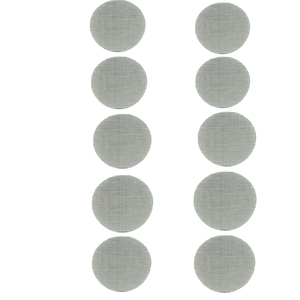 17.5mm screens by Crossing Technology