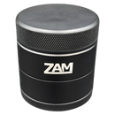 4 Piece 2.2" Aluminum FullMag Grinder by Zam Grinders