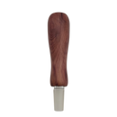 8mm rounded WPA attachment crafted in Purple Wood by PhattPiggie