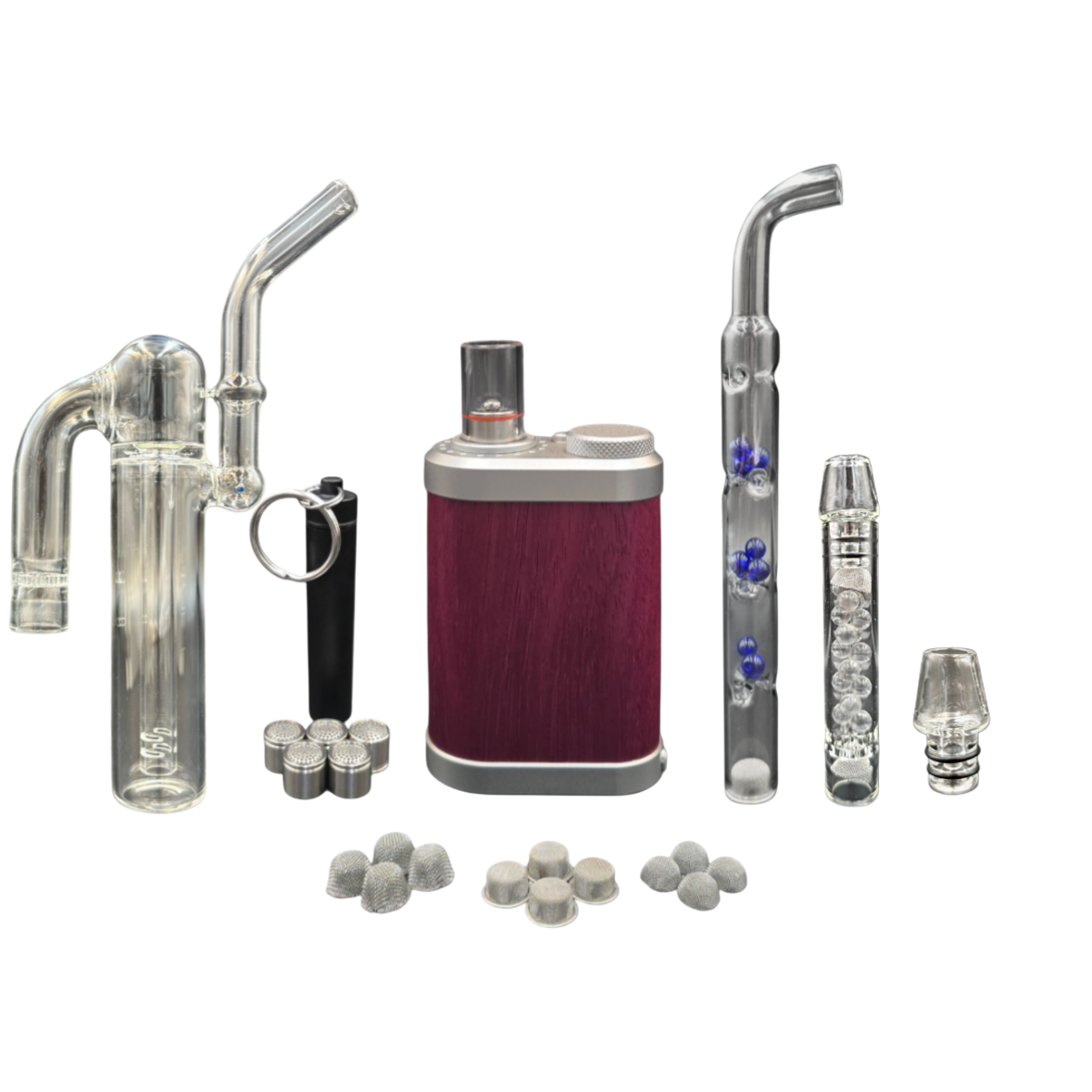 Tinymight 2 Bundle Curated by VGoodiEZ